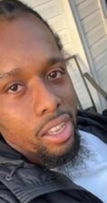 Artez Collins death by force case profile photo