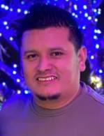 Jeiver Cervantes death by force case profile photo
