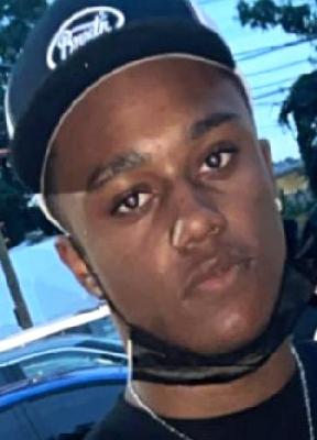Kesean Pollard death by force case profile photo