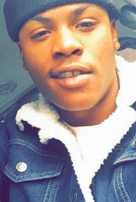 Virgil Simms death by force case profile photo