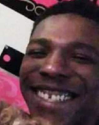 Kendrick McLellan death by force case profile photo