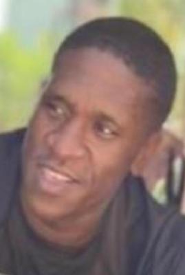 Damien Parker death by force case profile photo