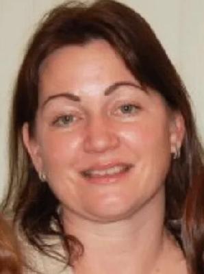 Allison McIntyre death by force case profile photo