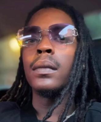Daryl McCall death by force case profile photo