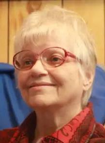 Juanita James death by force case profile photo