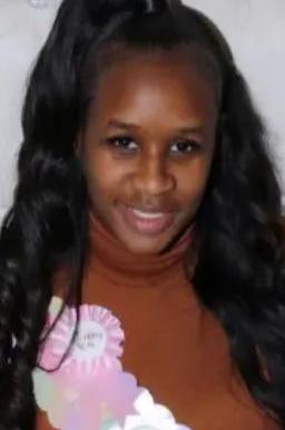 Tequia Nails death by force case profile photo