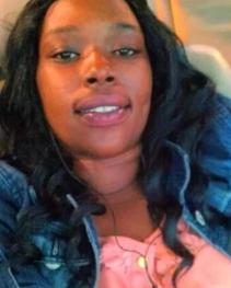 Jasmine Simuel death by force case profile photo