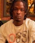 Errique Jubar Neal death by force case profile photo