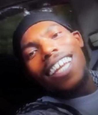 Jawaun Jackson death by force case profile photo