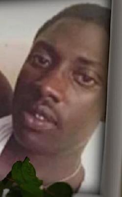 Daryl Mitchell death by force case profile photo