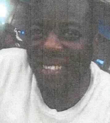 Anthony Brown death by force case profile photo
