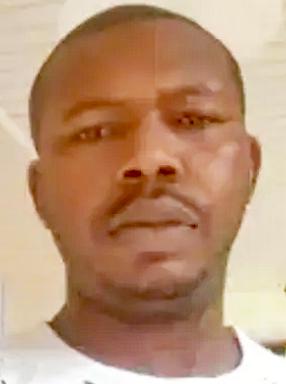 Anthony Okoye death by force case profile photo