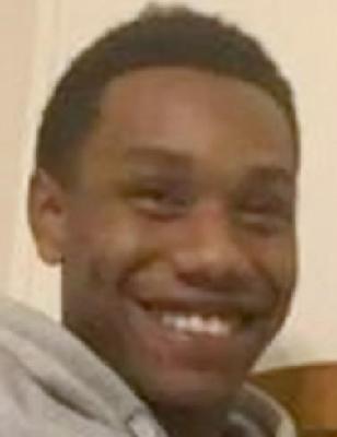Jovan Medley death by force case profile photo