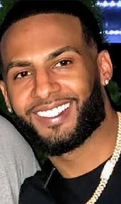 Yant Gomez death by force case profile photo