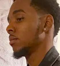 Tyreke Brown death by force case profile photo