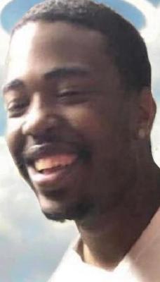 Jamar Jenifer death by force case profile photo