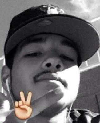 Victor Ayala death by force case profile photo