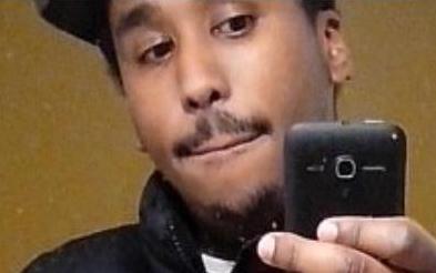 Kamil Ahmed death by force case profile photo