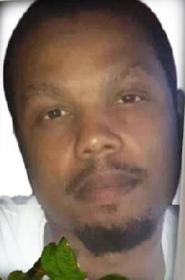 Dominic Reid death by force case profile photo
