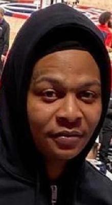 Brian Batty death by force case profile photo