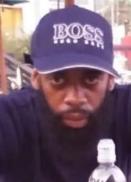 Carl Anthony death by force case profile photo
