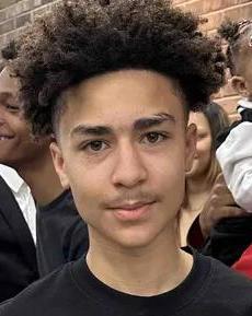 Jasper Davis death by force case profile photo