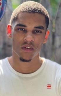 Taron Whiting death by force case profile photo