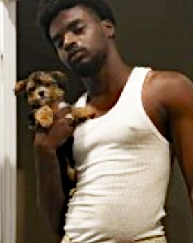 Derrick Hawks death by force case profile photo