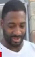 Corey Williams death by force case profile photo