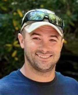 Christopher Moore death by force case profile photo