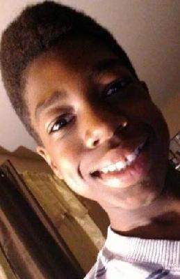 Diontre Mackall death by force case profile photo