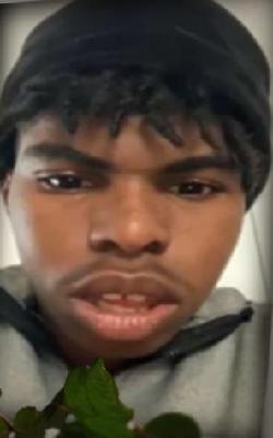 Brandon Faison death by force case profile photo