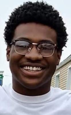 Isaiah Gaines death by force case profile photo