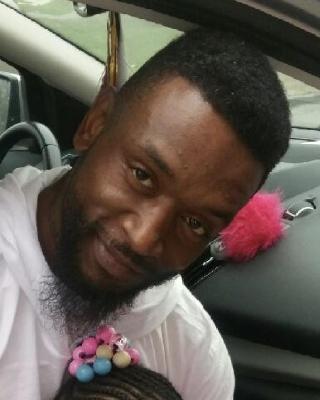 Marvin Moore death by force case profile photo