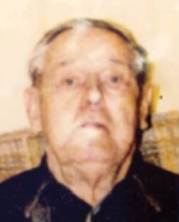 Joseph Patton death by force case profile photo