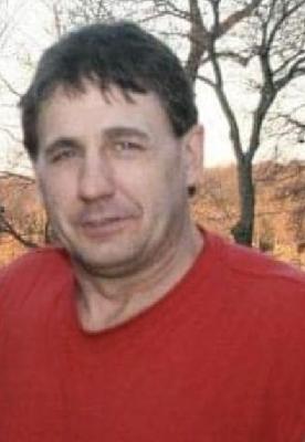 Christopher Chris Cimorose death by force case profile photo