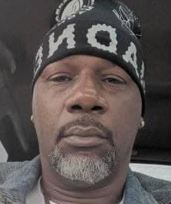 Patrick Savoy death by force case profile photo
