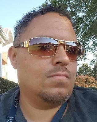 Sheldon Proctor death by force case profile photo