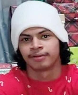 Nestor Zelaya death by force case profile photo