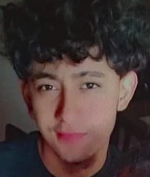 Jesus Mestizo-Soto death by force case profile photo