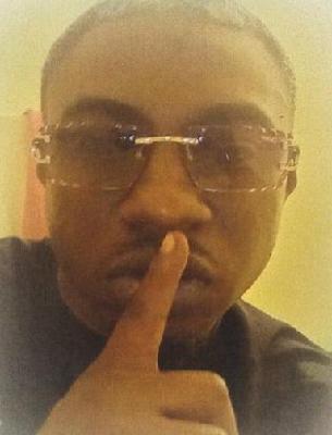 Jarmal Harrid death by force case profile photo