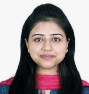 Alizey Fatima death by force case profile photo