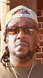 Anthony Dickens death by force case profile photo