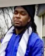 David Holmes death by force case profile photo