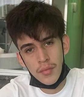 Kevin Moscoso-Lopez death by force case profile photo