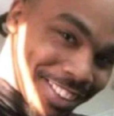 Daniel Thomas death by force case profile photo