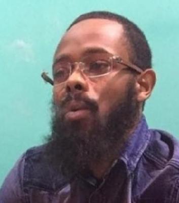 Rodney L. Scott death by force case profile photo