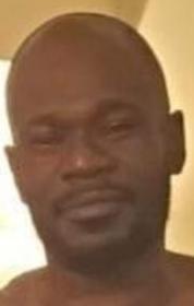 Anthony Pearson death by force case profile photo