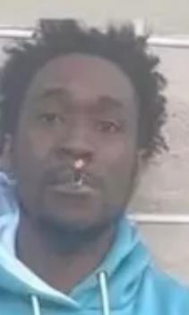Montez Barrett death by force case profile photo