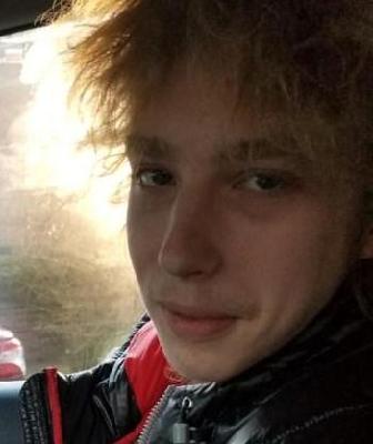 Sebashton Nocar death by force case profile photo